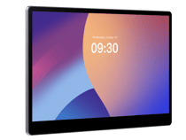 Сенсорний POS термінал